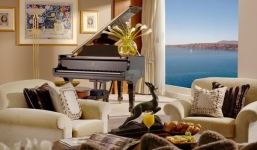 Căn phòng 1,8 tỷ/đêm chỉ dành cho giới siêu giàu